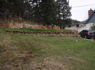 6960 Howard St, Green Mountain Falls, CO 80819