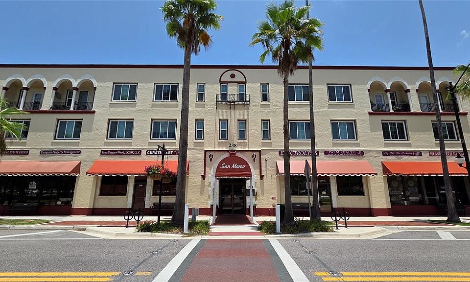 1st image of 238 TAMPA AVENUE W #221