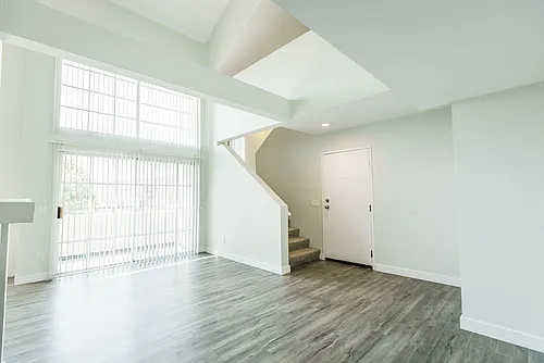 Floor plan 100