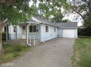 728 Simcoe Ave, Flint, MI 48507