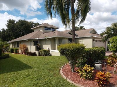 9424 Palm Island Cir, North Fort Myers, FL, 33903