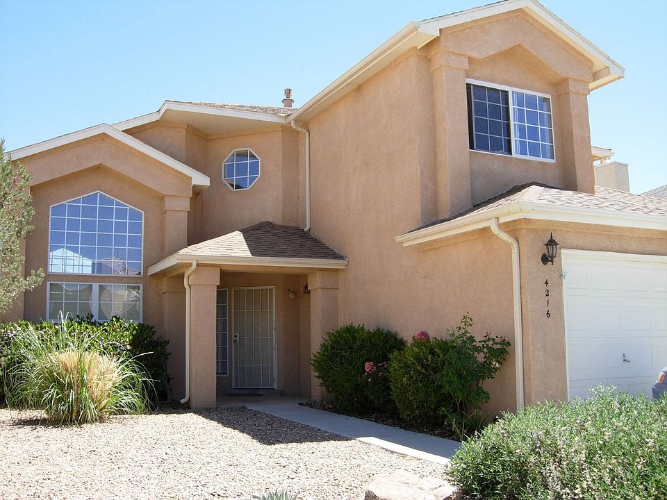 4216 Rancho Centro 87120