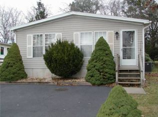 734 Aspen Cir, Red Hill, PA 18076