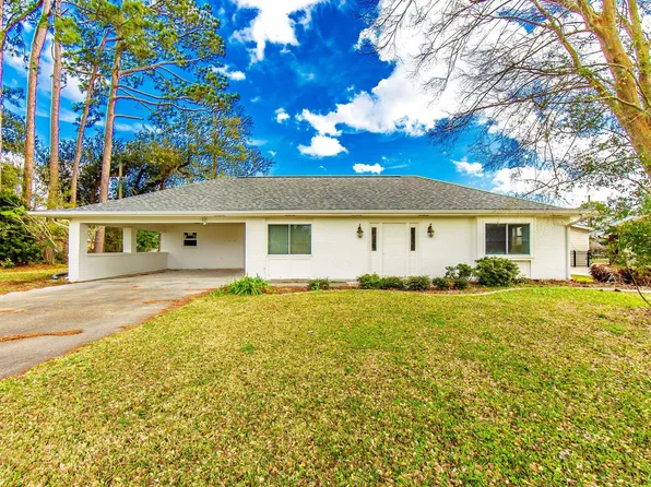 602 Fairway Dr, Thibodaux, LA 70301
