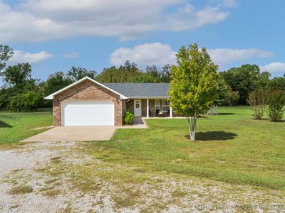 16765 Lacey Hull Rd, Madill, OK, 73446