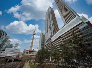 Canada House, Toronto, ON M5V 0X3