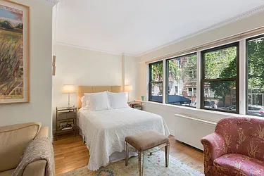 Rented by Corcoran