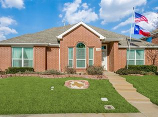 1385 Wentworth Dr, Lewisville, TX 75067