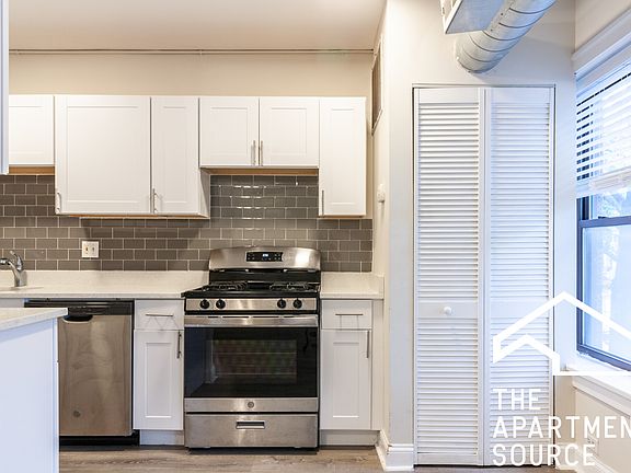 2nd image of 1251 W Henderson St #1
