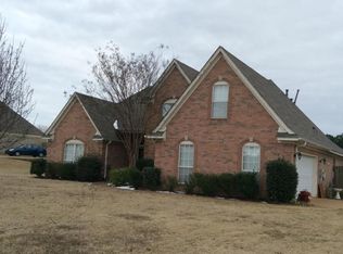 2647 Rasco Road Ext, Southaven, MS 38672