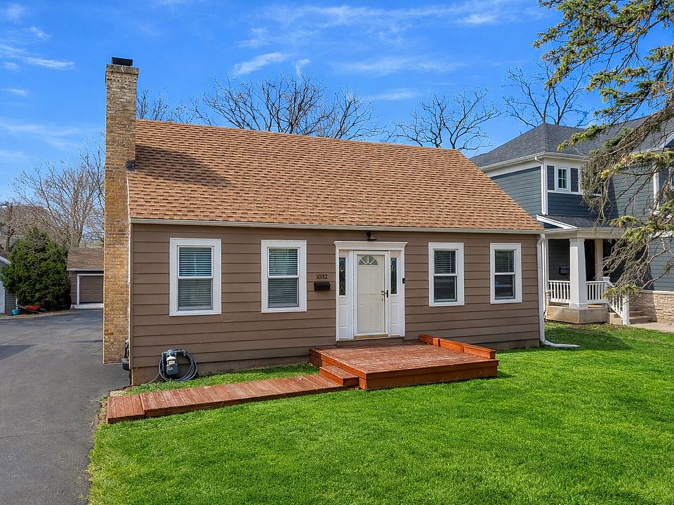 1st image of 1032 Sheridan Ave