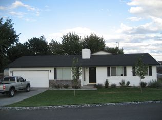 4810 Norma St, West Richland, WA 99353