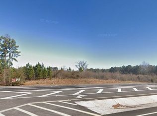 Trice Rd, Milner, GA 30257