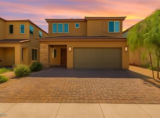 2909 Little Current Rd, North Las Vegas, NV 89086