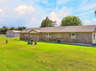 1901 Ives Way, Choctaw, OK 73020