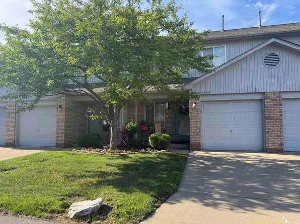 23462 Wagar Ct, Trenton, MI 48183