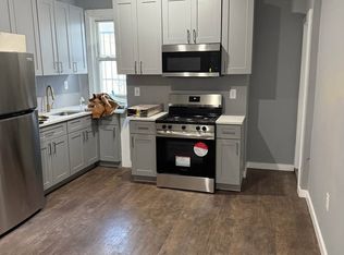 203 Baldwin Ave #1, Jersey City, NJ 07306