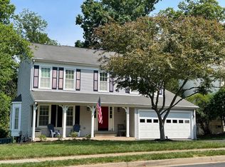 13845 Springstone Dr, Clifton, VA 20124