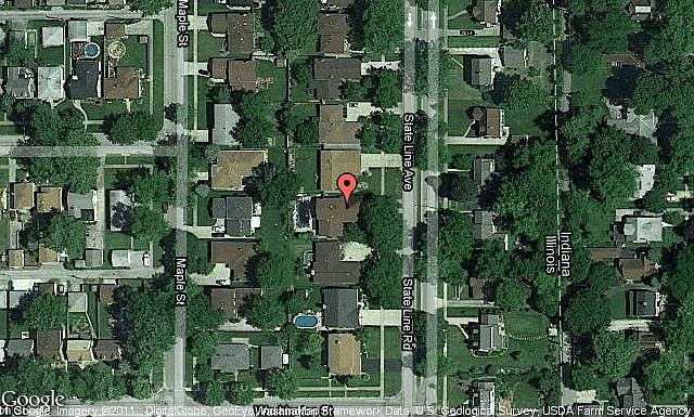 Map View