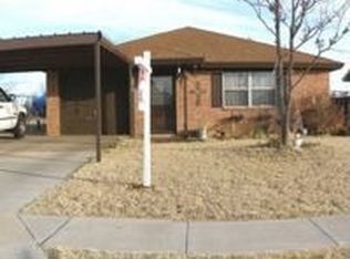 6214 22nd St, Lubbock, TX 79407