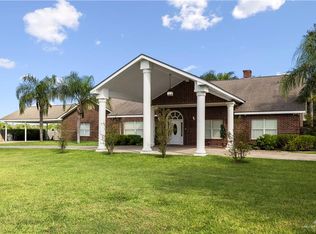 1520 N Alamo Rd, Alamo, TX 78516