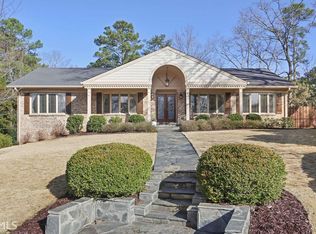 1734 Ball Mill Ct #8, Dunwoody, GA 30338