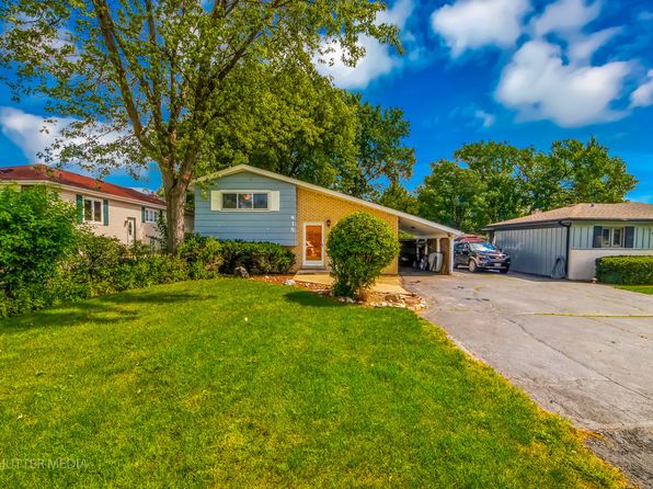 Wood Dale Real Estate Wood Dale Il Homes For Sale Zillow