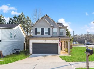 2269 Wentworth Park Dr, Morrow, GA 30260