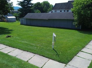 40 Terrill St, Rutland, VT 05701