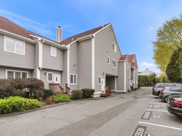 1204 Hope Street APT 9, Stamford, CT 06907