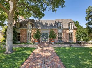 6300 Curzon Ave, Fort Worth, TX 76116