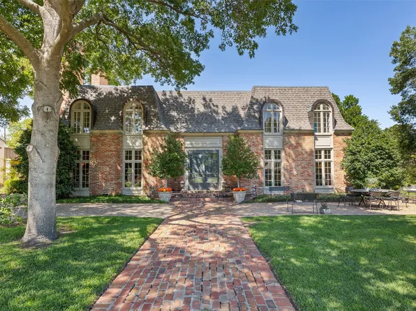 6300 Curzon Ave, Fort Worth, TX 76116