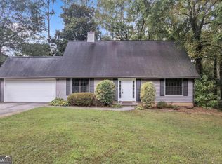 3040 Clearbrook Dr, Marietta, GA 30068