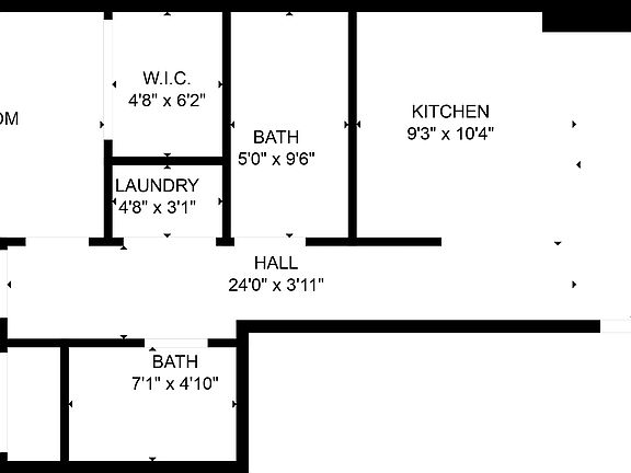 2nd image of 15 Jefferson Ave APT 2