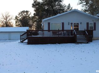 212 Franklin St, Buffalo, IA 52728