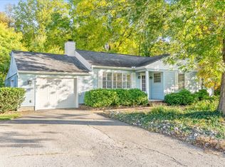 4508 Arden Rd, Lansing, MI 48917