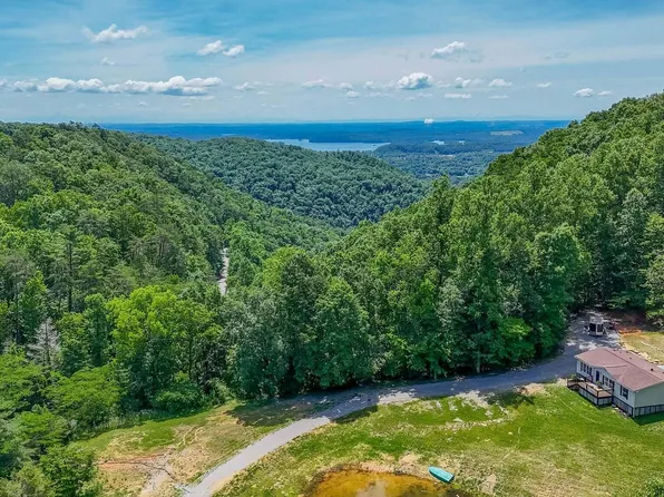 2479 Shut In Gap Rd, Spring City, TN 37381