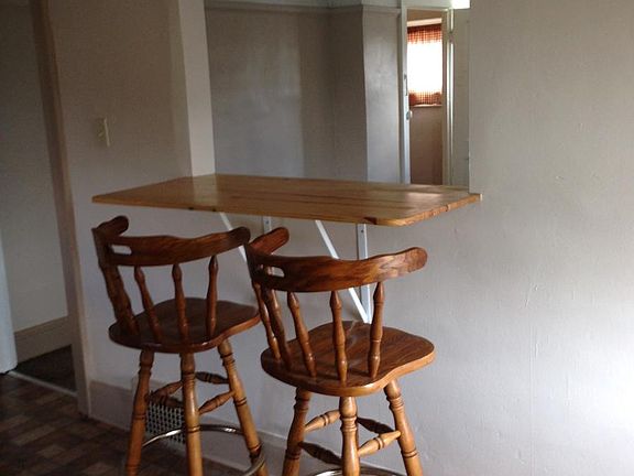 Dining room 2