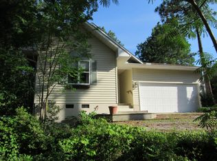 2205 Longleaf Dr W, Pinehurst, NC 28374