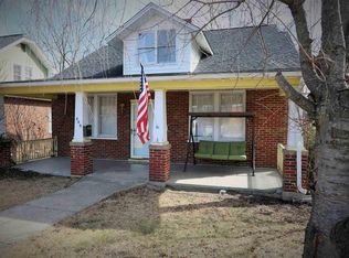 360 Pine Ave, Waynesboro, VA 22980