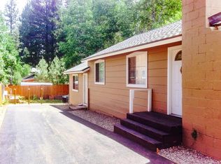 1187 Carson, south lake tahoe, CA 96150