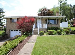 115 Greenwood Dr, Canonsburg, PA 15317