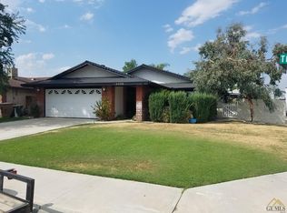 4200 Thatch Ave, Bakersfield, CA 93313