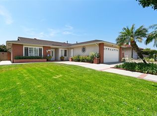 18915 Kings Row Ave, Cerritos, CA 90703