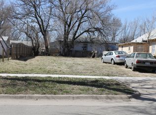 603 S Summit St, El Dorado, KS 67042