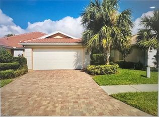 8615 Erice Ct, Naples, FL 34114