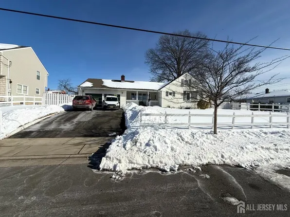 88 Coolidage Ave, Cedar Grove, NJ 07009