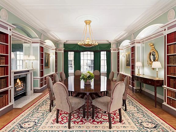 3rd image of 635 Park Ave Floor 2