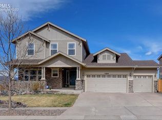 13826 Voyager Pkwy, Colorado Springs, CO 80921