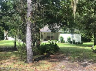 601 SE 52nd St, Keystone Heights, FL 32656